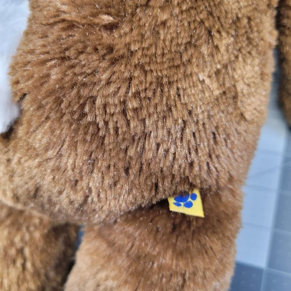 Build-A-Bear build bear